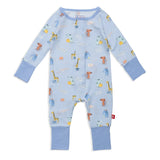 Magnetic Me Ready Jet Go Grow with Me Coverall