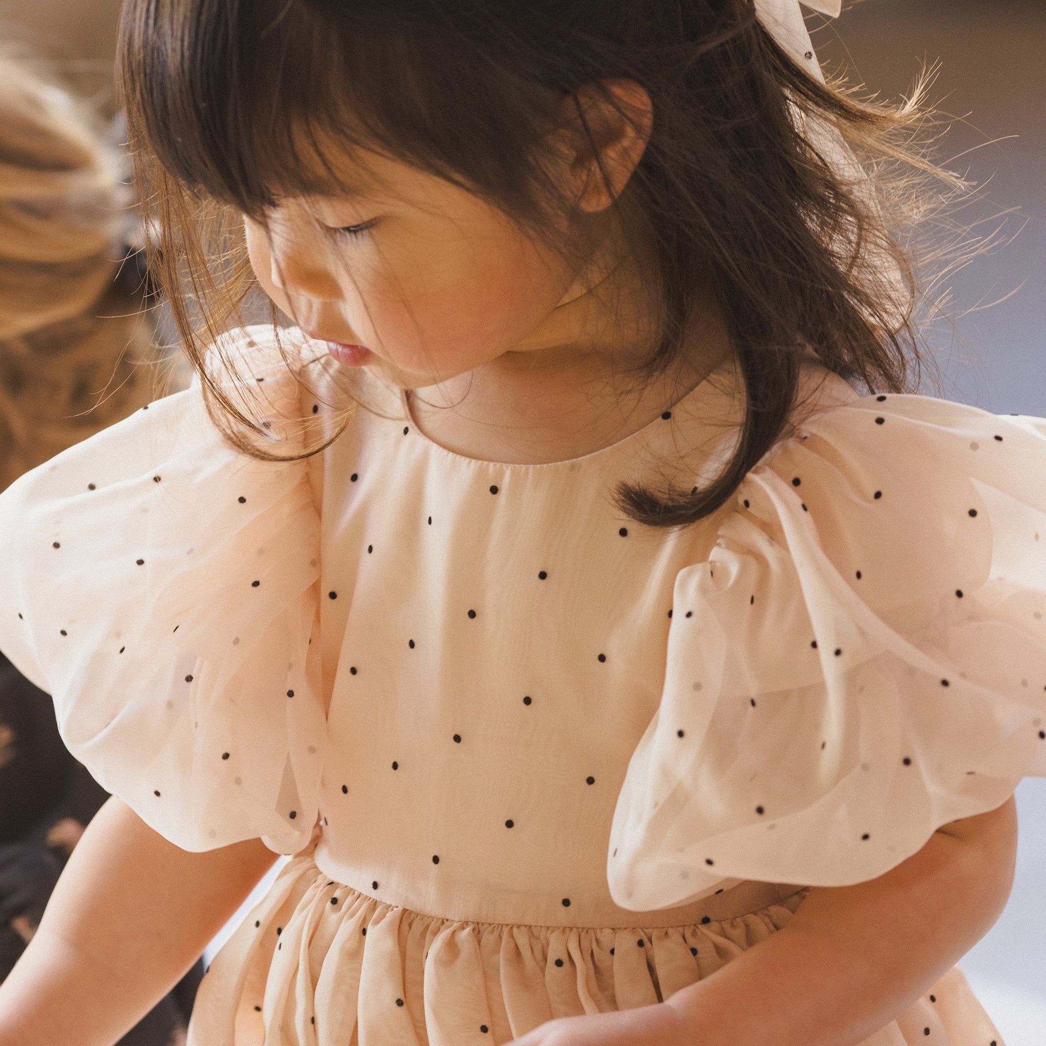 noralee sofia dress ivory I'm thrilled to introduce the NEW colourways of our most popular style, the Sofia Dress! These stunning new hues, White and Powder Blue, from the beloved Noralee brand are now available to