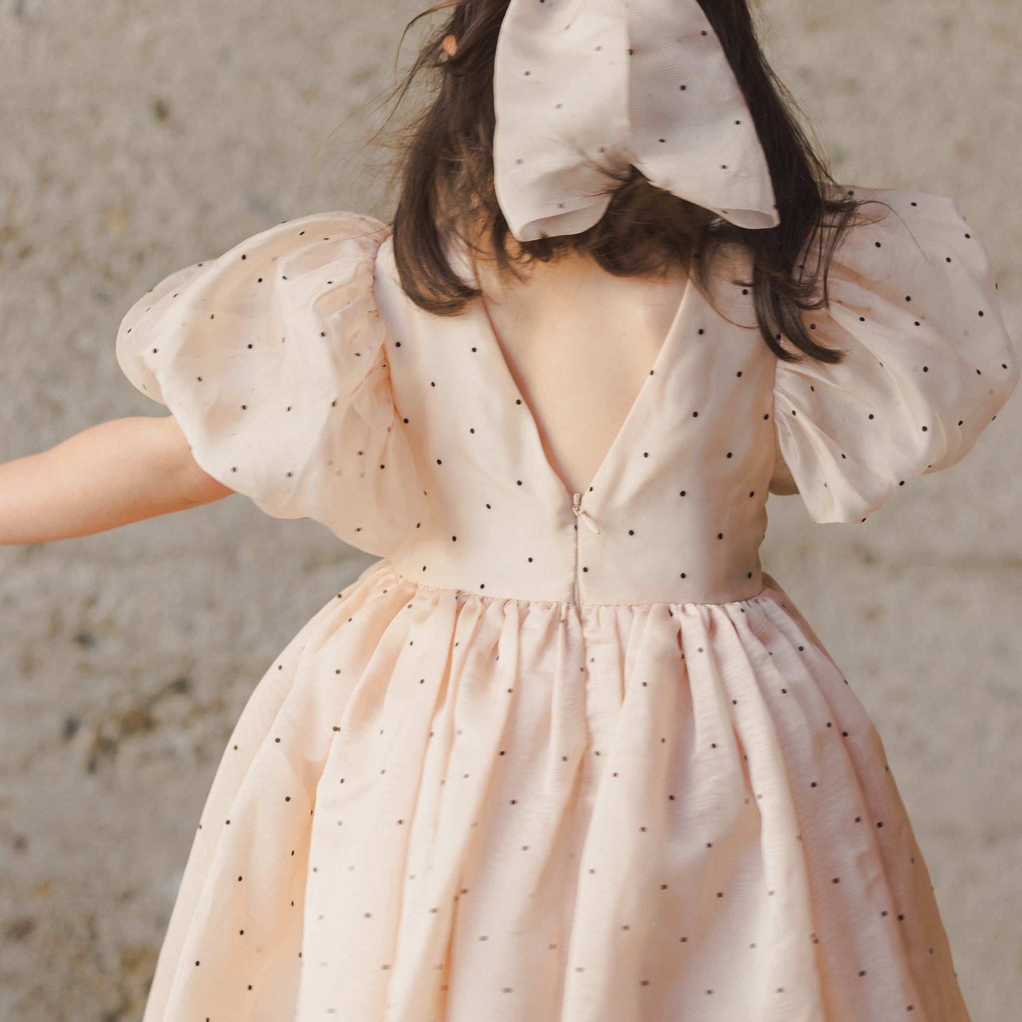 Noralee Antique Sofia Dress 6 Noralee Antique Sofia Dress 6