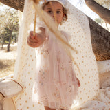Noralee Edie Dress Pink