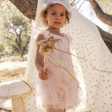 Noralee Edie Dress Pink