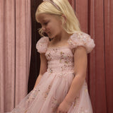 Noralee Clara Dress Pink
