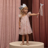 Noralee Edie Dress Pink