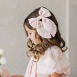 Noralee Everly Bow Blush