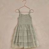 Noralee Audrey Dress Sage
