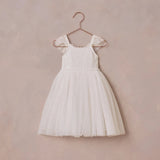 Noralee Camilla Dress White
