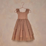 Noralee Valentina Dress Mocha