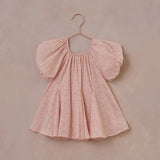 Noralee Maia Dress Blush