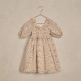 Noralee Junie Dress Poppy Bloom
