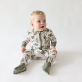 Posh Peanut Beary Convertible One Piece