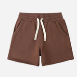 Rylee + Cru Ventura Short Chocolate