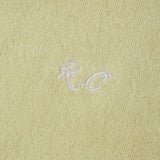 Rylee + Cru Racer Sweatshirt Citron