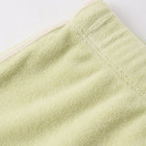 Rylee + Cru Track Short Citron