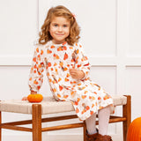 Tesa Babe Pumpkin Patch Dress