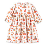 Tesa Babe Pumpkin Patch Dress