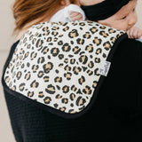 Copper Pearl Zara Burp Cloth 3 Pack