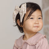 Quincy Mae Bow Dahlia