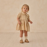 Quincy Mae Marisol Dress French Flora