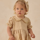 Quincy Mae Marisol Dress French Flora