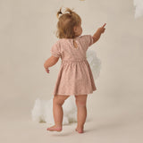 Quincy Mae Annie Dress Posy