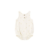 Quincy Mae Sleeveless Bubble Chicks