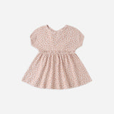 Quincy Mae Annie Dress Posy