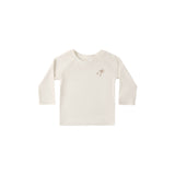 Quincy Mae Rashguard Natural