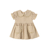 Quincy Mae Marisol Dress French Flora