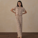 Rylee + Cru Teen Ruthie Set Ribbons