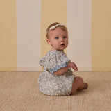 Rylee + Cru Kalea Romper Blossom