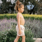 Rylee + Cru Boys Boardshort Nautical