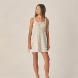 Rylee + Cru Jane Mini Dress Bloom Teen