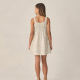 Rylee + Cru Jane Mini Dress Bloom Teen