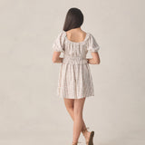 Rylee + Cru Teen Shayla Dress Summer Fruit