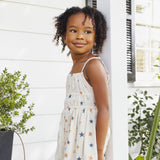 Rylee + Cru Delia Dress Stars