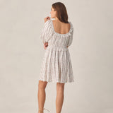 Rylee + Cru Womens Francesca Dress Summer Fruit