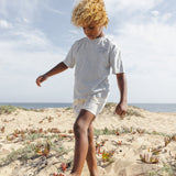 Rylee + Cru Relaxed Tee Seas The Day