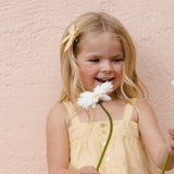 Rylee + Cru Bows Set of 2 Lemon
