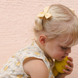 Rylee + Cru Bows Set of 2 Lemon
