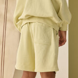 Rylee + Cru Perry Short Citron