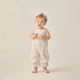 Rylee + Cru Kinsley Jumpsuit Summer Fruit