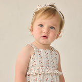 Rylee + Cru Kinsley Jumpsuit Summer Fruit