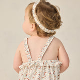 Rylee + Cru Kinsley Jumpsuit Summer Fruit