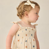 Rylee + Cru Sawyer Jumpsuit Stars