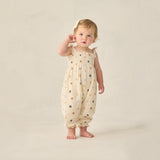 Rylee + Cru Sawyer Jumpsuit Stars