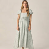 Rylee + Cru Women's Oceane Dress Seafoam