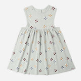 Rylee + Cru Layla Dress Floatie