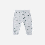 Rylee + Cru Sweatpant Sharks