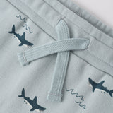 Rylee + Cru Sweatpant Sharks