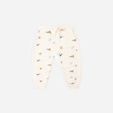 Rylee + Cru Sweatpant Flags